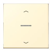 Wippe mit Lichtleiter LC 101 KO5P 201