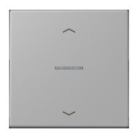 Wippe mit Lichtleiter LC 101 KO5P 204