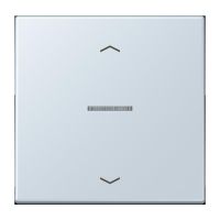 Wippe mit Lichtleiter LC 101 KO5P 209