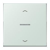 Wippe mit Lichtleiter LC 101 KO5P 215
