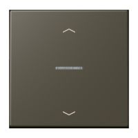 Wippe mit Lichtleiter LC 101 KO5P 241