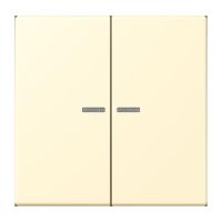 Wippe mit Lichtleiter LC 102 KO5 201