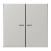 Wippe mit Lichtleiter LC 102 KO5 205