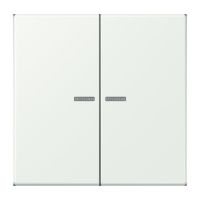 Wippe mit Lichtleiter LC 102 KO5 210