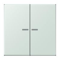 Wippe mit Lichtleiter LC 102 KO5 215