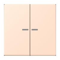 Wippe mit Lichtleiter LC 102 KO5 228