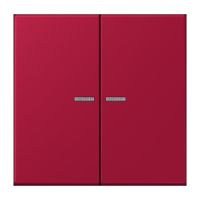 Wippe mit Lichtleiter LC 102 KO5 229
