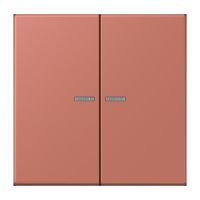 Wippe mit Lichtleiter LC 102 KO5 236