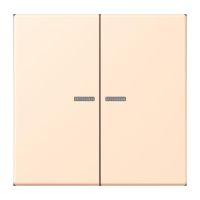 Wippe mit Lichtleiter LC 102 KO5 238