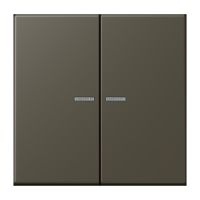 Wippe mit Lichtleiter LC 102 KO5 241