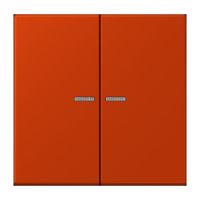 Wippe mit Lichtleiter LC 102 KO5 244