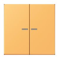 Wippe mit Lichtleiter LC 102 KO5 254