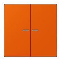 Wippe mit Lichtleiter LC 102 KO5 260