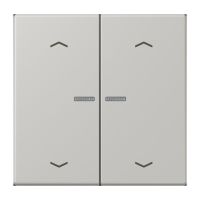 Wippe mit Lichtleiter LC 102 KO5P 205