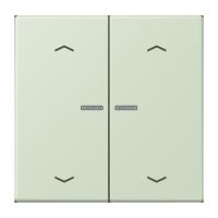Wippe mit Lichtleiter LC 102 KO5P 218