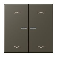 Wippe mit Lichtleiter LC 102 KO5P 241