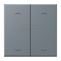 Wippe mit Lichtleiter LC 102 KO5P 251