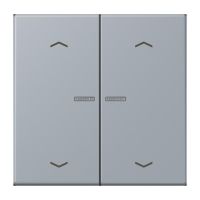 Wippe mit Lichtleiter LC 102 KO5P 257