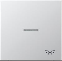 Wippe Symbol LICHT alu AL 2990 KO5 L