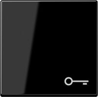 Wippe Symbol Tür A 590 BF T SW