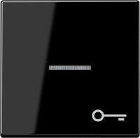 Wippe Symbol Tür bel. A 590 BFKO5 T SW