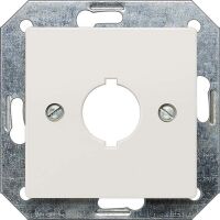 Abdeckplatte 5TG2597