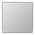 Blind-Abd Zpl LS Aluminium AL 2994 B PL-L