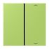 Taste 1fach m. Pfeilsymb. LC 401 TSAP 221