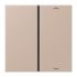 Taste 1fach m. Pfeilsymb. LC 401 TSAP 240