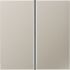 Tastensatz 2-fach eds ES 2402 TSA