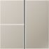 Tastensatz 3-fach eds ES 2403 TSA