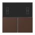Tastensatz 3fach LC 4093 TSA 239