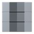 Tastensatz 3fach LC 503 TSA 257