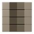 Tastensatz 4fach LC 504 TSA 242