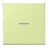 Wippe mit Lichtleiter LC 101 KO5 222