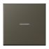 Wippe mit Lichtleiter LC 101 KO5 241