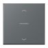 Wippe mit Lichtleiter LC 101 KO5P 202