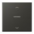 Wippe mit Lichtleiter LC 101 KO5P 259
