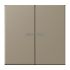 Wippe mit Lichtleiter LC 102 KO5 242