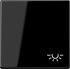Wippe Symbol Licht A 590 BF L SW