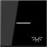 Wippe Symbol Licht bel. A 590 BFKO5 L SW