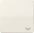 Wippe Symbol LICHT ws CD 590 L