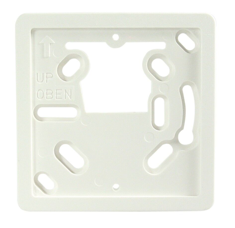 Adapterplatte UP-Dose RAMSES#9070212