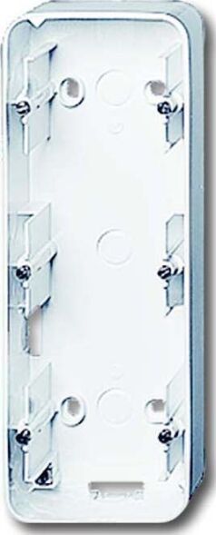 AP-Gehäuse 3f. ws 1703-24G