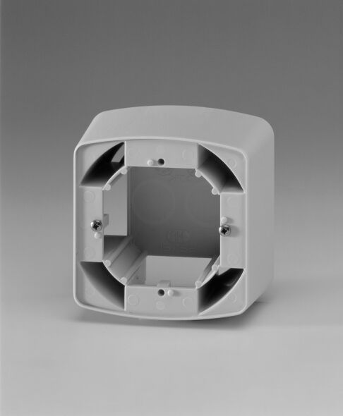 Aufputzkappe ws 9102073