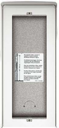 AP-Kasten 350632