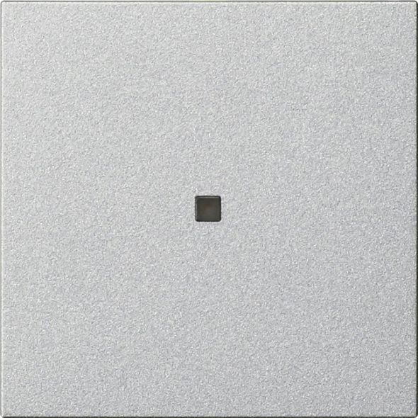 Funk-Bedienaufsatz 549526 alu