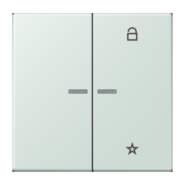 eNet Taster Universal 1f. FM LC 1701 215