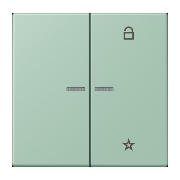 eNet Taster Universal 1f. FM LC 1701 217