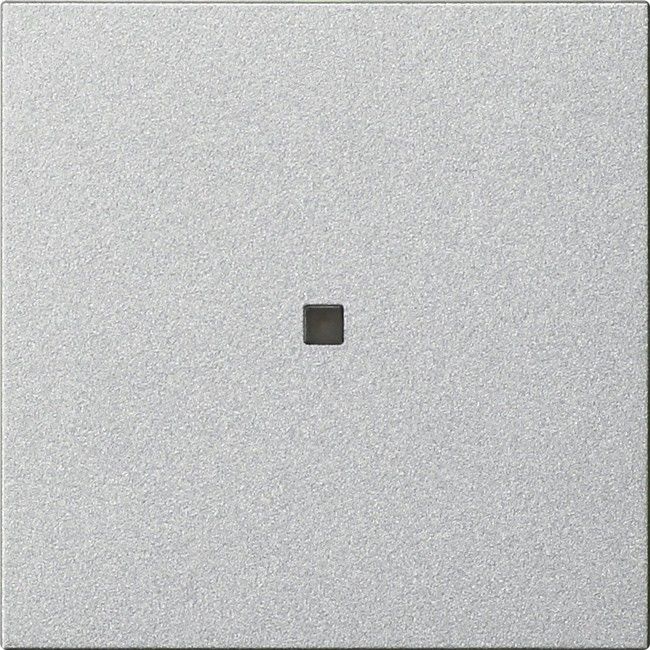 Funk-Bedienaufsatz 549526 alu